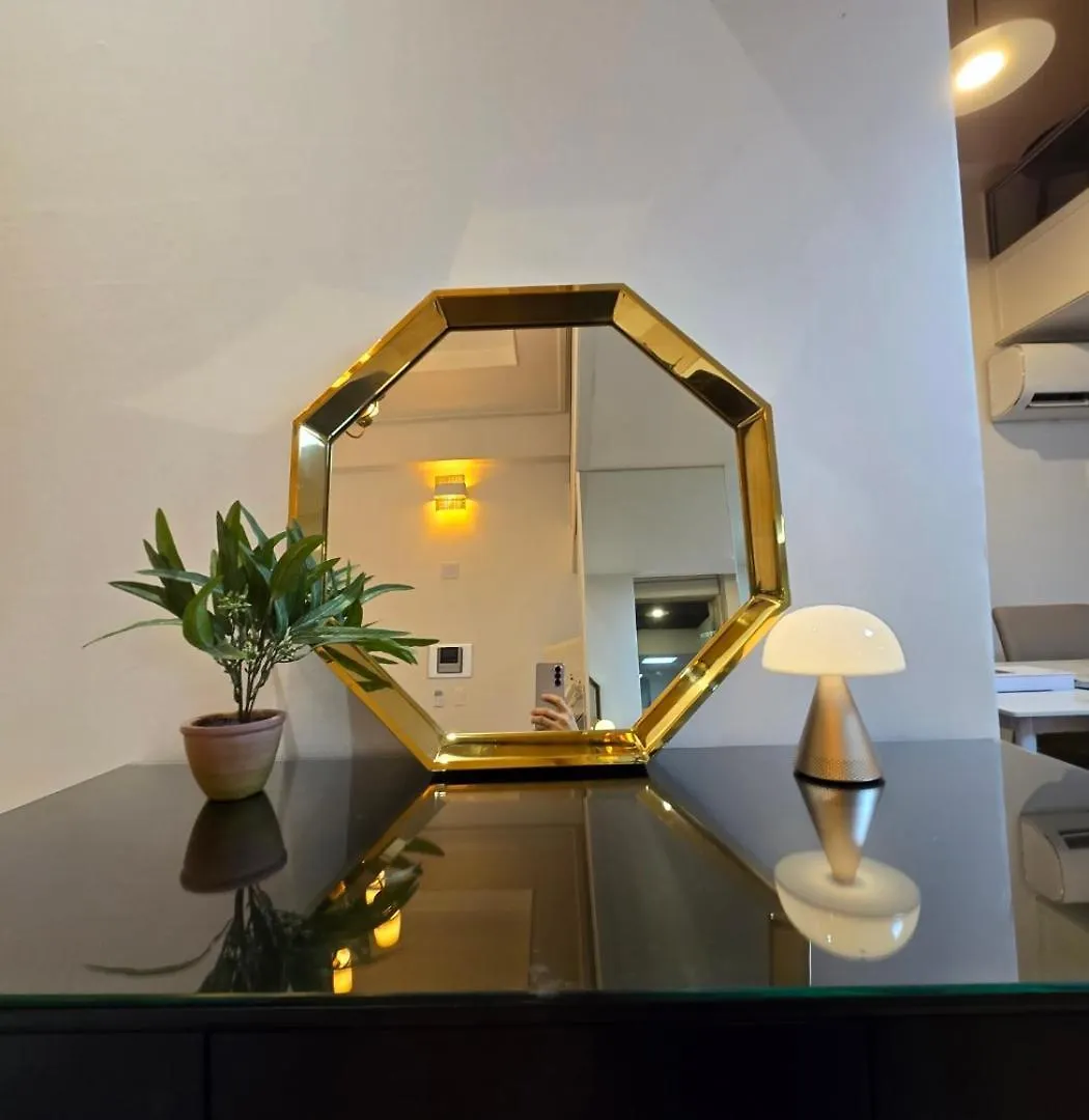 דירות סיאול Gleam House קוריאה הדרומית