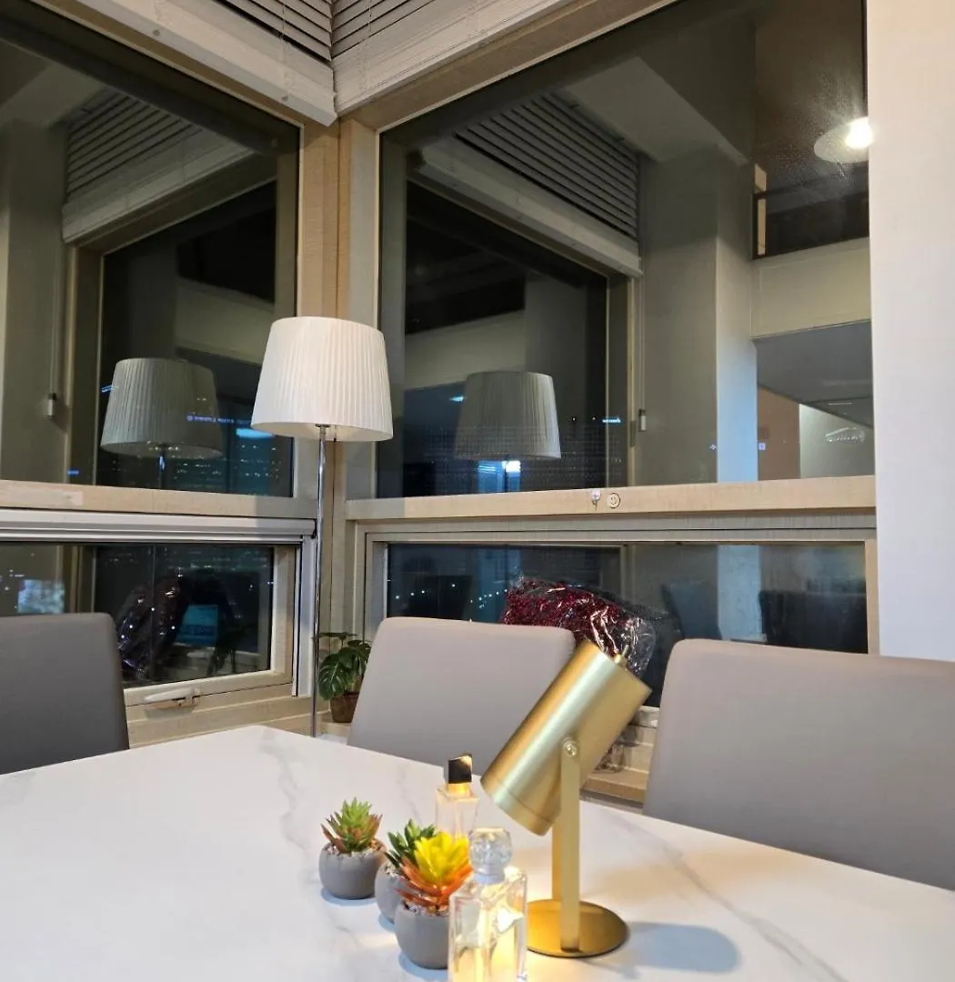 דירות סיאול Gleam House