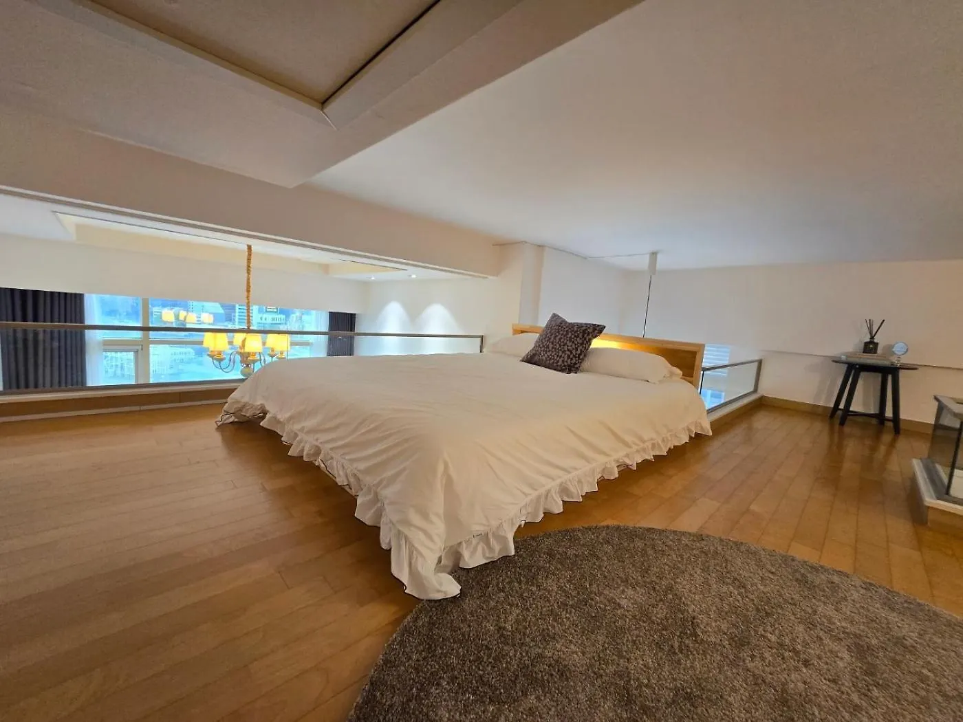 דירות סיאול Gleam House